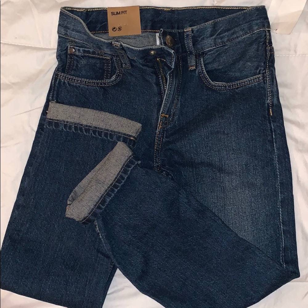 H&M Denim boys jeans